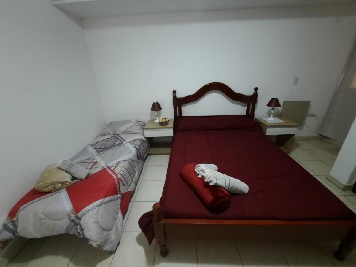 Tym Apartment