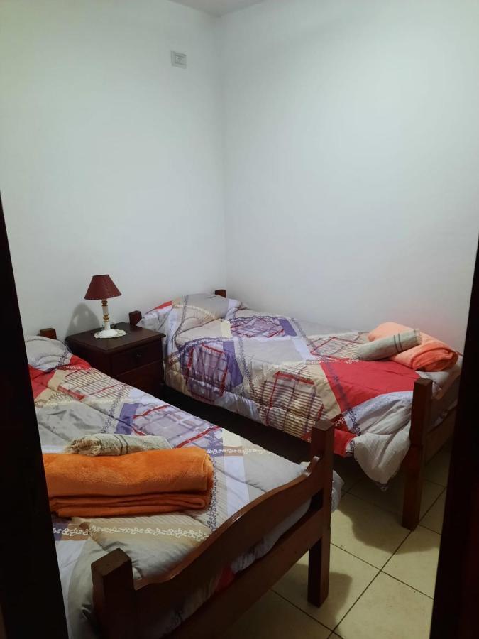 Tym Apartment