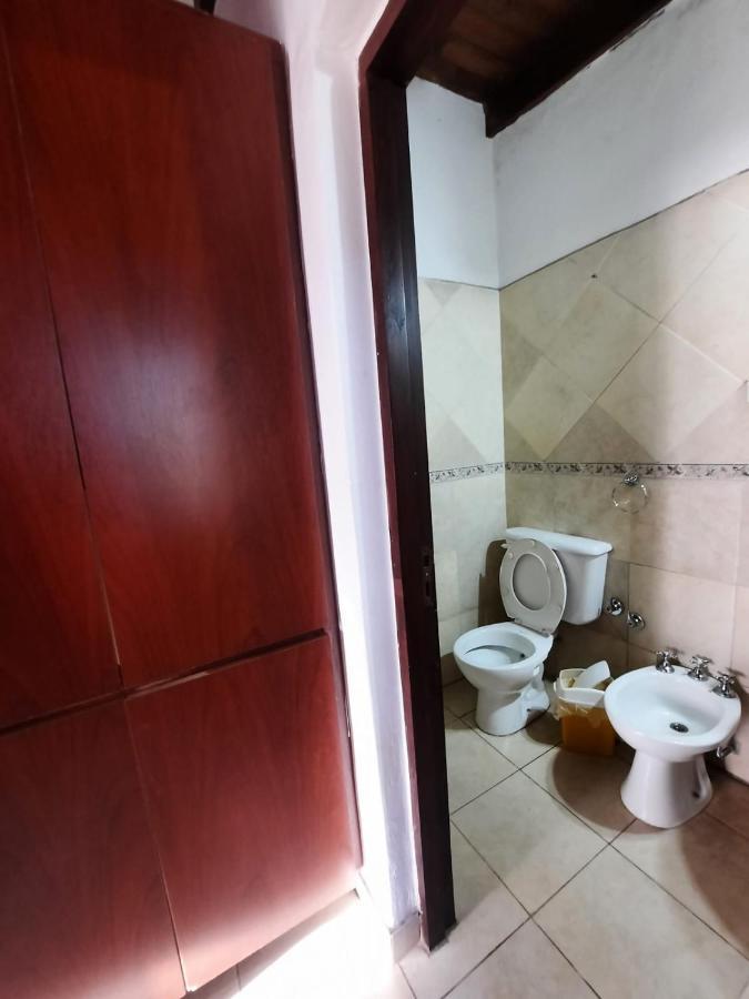 Tym Apartment