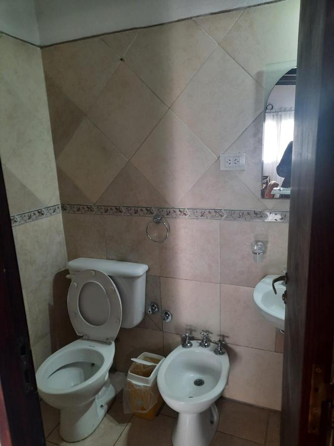 Tym Apartment Salta