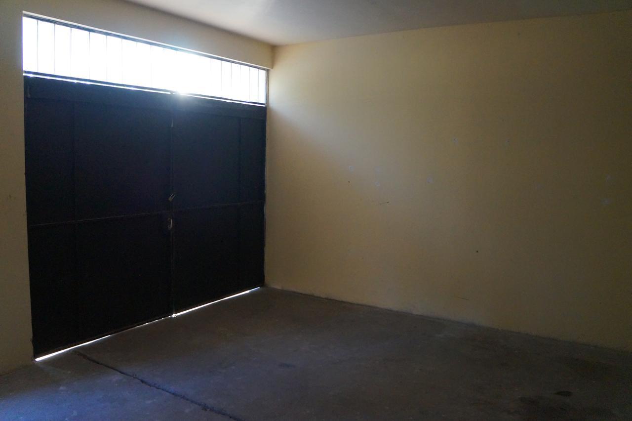 Tym Apartment