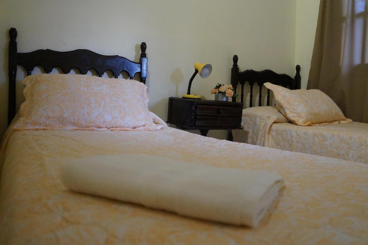 Tym Apartment
